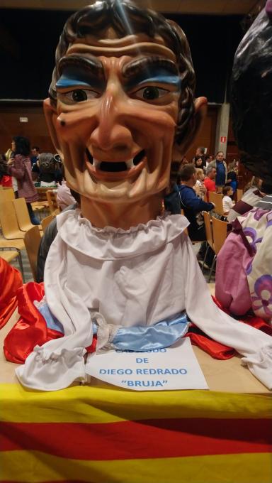 Foto de Centro Cívico de La Almozara por ixeya Arrieta