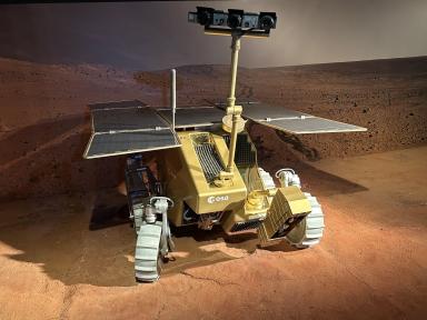 Foto de Museo de las Ciencias Príncipe Felipe por Radoslaw Kita