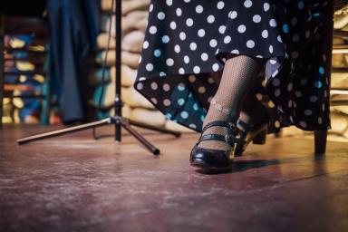 Foto de Flamenco - El Gallo Ronco por Flamenco - El Gallo Ronco
