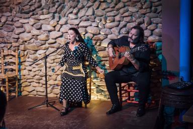 Foto de Flamenco - El Gallo Ronco por Flamenco - El Gallo Ronco