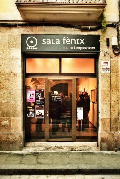 Foto de Sala Fènix por Capitano Spavento