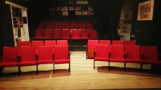 Foto de Sala Fènix por Sala Fènix