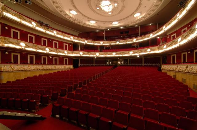 Foto de Teatre Tívoli por Teatro Tívoli