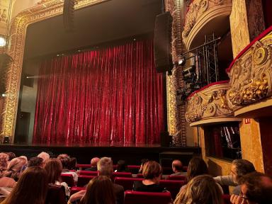 Foto de Teatre Tívoli por Eduard Magrinyà