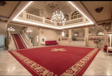 Foto de Teatre Tívoli por JM.S.