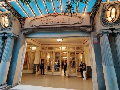 Foto de Teatre Tívoli por Pere Puig