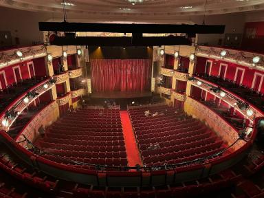 Foto de Teatre Tívoli por RamonP