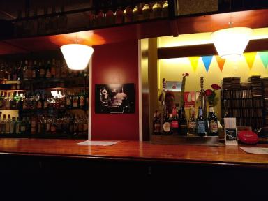 Foto de Harlem Jazz Club por Omer Galily