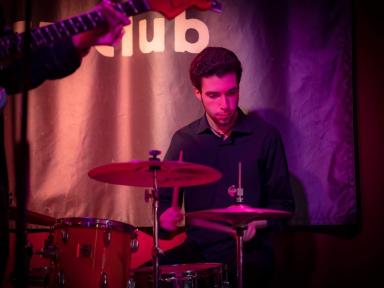 Foto de Harlem Jazz Club por Naomie Nicolas (Desmarais)