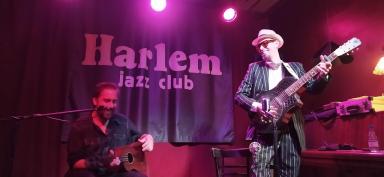 Foto de Harlem Jazz Club por Pepe Arana Palomo