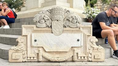 Foto de Monumento a la Inmaculada Concepción por 过客