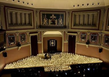 Foto de Ateneo de Madrid por jaime pocaterra