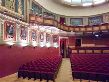 Foto de Ateneo de Madrid por David Cosano
