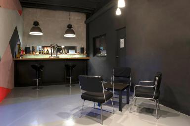 Foto de La Sala by Lastcrit por La Sala by Lastcrit