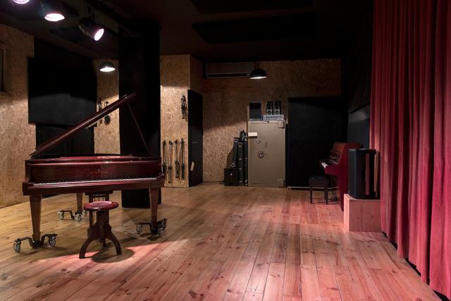 Foto de La Sala by Lastcrit por La Sala by Lastcrit