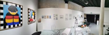 Foto de La Sala by Lastcrit por Salvador Gimeno
