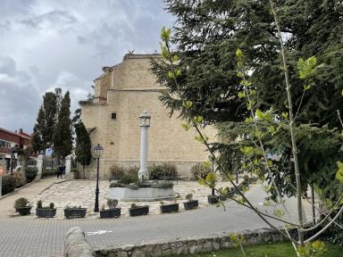 Foto de Soto del Real por JAVIER RAMON DIAZ