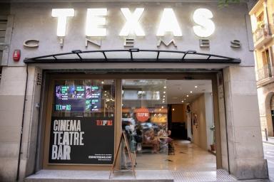 Foto de Espai Texas por Espai Texas