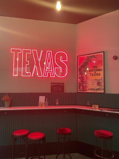 Foto de Espai Texas por david lopez muñoz