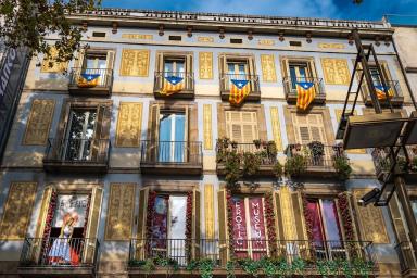 Foto de Barcelona Erotic Museum por therxsr