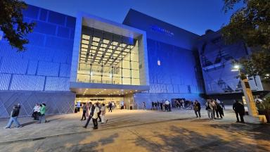Foto de Cartuja Center CITE Sevilla por LM PJ