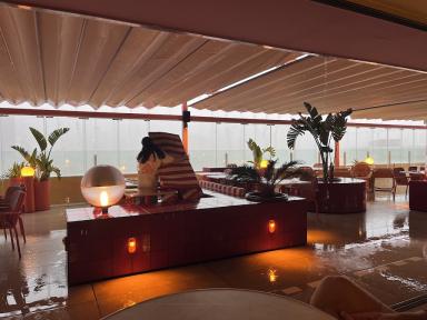 Foto de Bonavista Rooftop por HJ travel