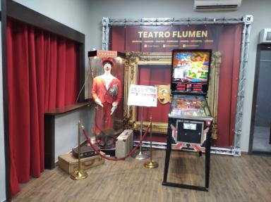 Foto de Teatro Flumen por GENIS1956