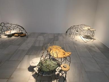 Foto de Sala de Arte Joven por Juan Galpin