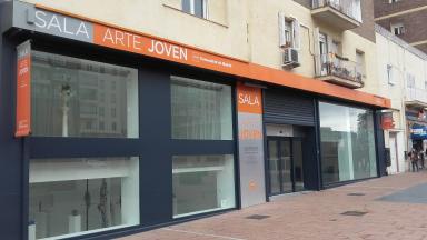 Foto de Sala de Arte Joven por J G