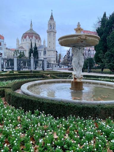 Foto de Madrid por Марина Капцова