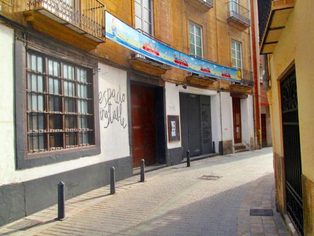 Foto de Espai Inestable por Gibbi Callaioli