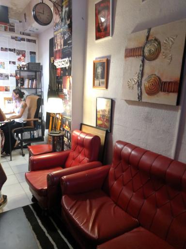 Foto de ECA: Espai de Creació Artística, Comediarte por Xavi Perez