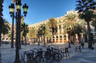 Foto de Jamboree por sete garcia