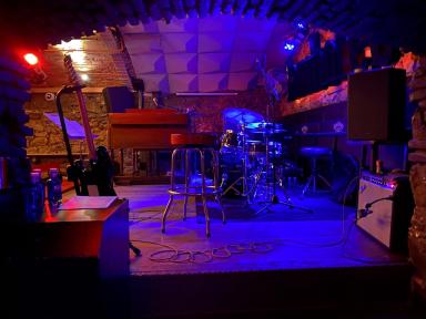 Foto de Jamboree por Chicheri