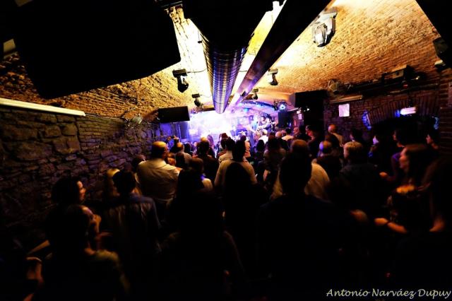 Foto de Jamboree por Jamboree Jazz & Dance Club