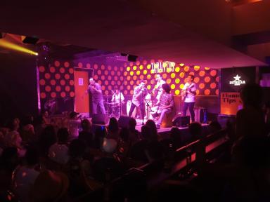 Foto de Jamboree por Vic padin
