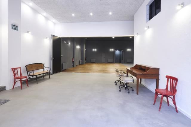 Foto de Dau al Sec Arts Escèniques por Dau al Sec Arts Escèniques