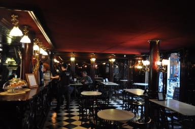 Foto de El Paraigua Restaurante por El Paraigua Restaurante