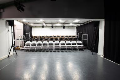 Foto de La Badabadoc Teatre por La Badabadoc Teatre