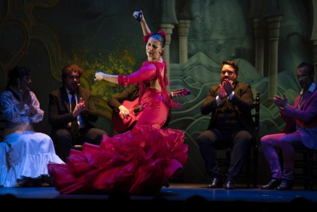 Foto de Teatro Flamenco Granada por Teatro Flamenco Granada