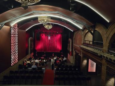 Foto de Teatro Flamenco Granada por Zak HMDN