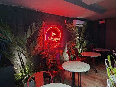 Foto de Sala Pangolí por Marc Queraltó Barceló