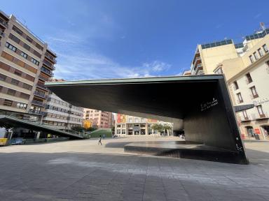 Foto de Ayuntamiento de Vila-real por joel vasquez villanueva