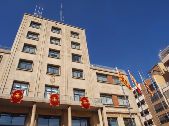 Foto de Ayuntamiento de Vila-real por Ayuntamiento de Vila-real