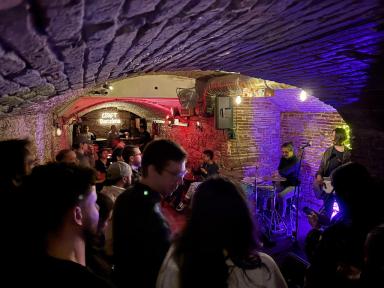 Foto de Craft Barcelona por Albin Lundberg