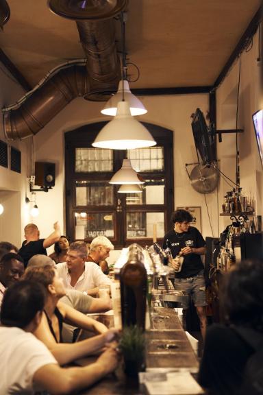 Foto de Craft Barcelona por Craft Barcelona