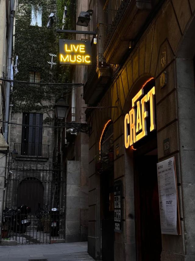 Foto de Craft Barcelona por Craft Barcelona