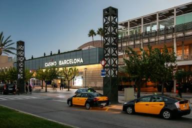 Foto de Casino Barcelona por Jorge Franganillo