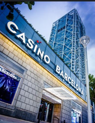 Foto de Casino Barcelona por Team Woody