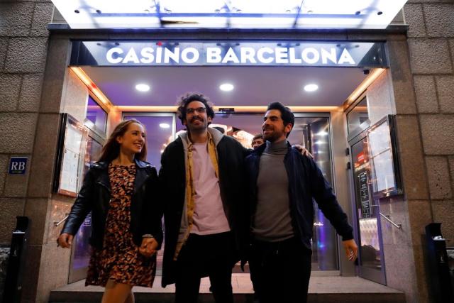 Foto de Casino Barcelona por Casino Barcelona